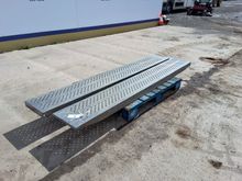 Image of Ifor Williams Trailer Ramps