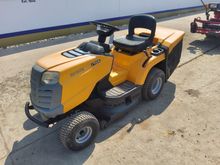 Image of Stiga Estate Ride on Mower