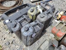 Image of 5x Water Cans