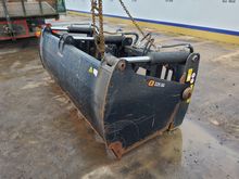 Image of Quickie Shear Grab