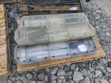 Image of 3x LED Roof Lights