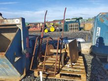 Image of Ocy Acetylene Gas Trolly