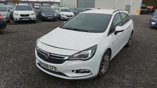 Image of VAUXHALL ASTRA DESIGN CDTI S/S Estate