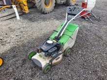 Image of Etesia PRO51X Pedestrian Mower
