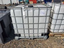 Image of IBC Container