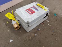 Image of Speroni Cam88/25 On Demand Pump – Complete Unit