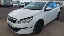 Image of PEUGEOT 308 ACCESS S/S 5 Door Hatchback
