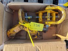 Image of Beam Lifting Clamps