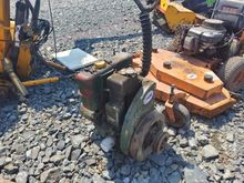 Image of Lister Engine