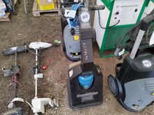 Image of Sand Glider Floor Sander