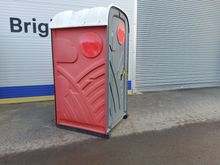 Image of Portable Toilet