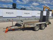 Image of Indespension Plant Trailer