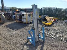 Image of Genie SLA-10 Superlift Advantage