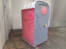 Image of Portable Toilet