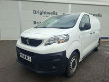 Image of PEUGEOT EXPERT PROFESSIONAL L1 BL Panel Van