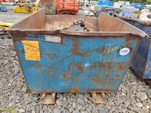 Image of Tipping Skip