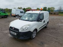 Image of FIAT DOBLO 16V MULTIJET SWB Panel Van