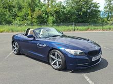 Image of 2011 BMW Z4 Roadster
