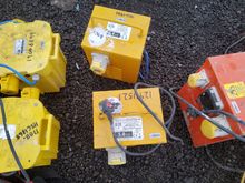 Image of 5 kVa Transformer x 2