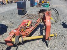 Image of Humus SP155 Flail