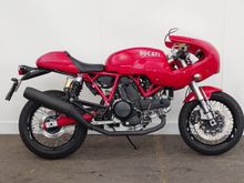Image of 2008 Ducati 1000S
