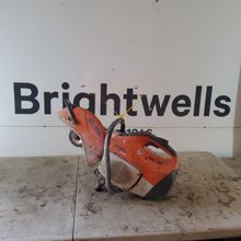 Image of Stihl TS 410 Disc Cutter