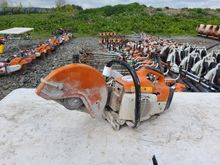 Image of Stihl TS400 Disc Cutter