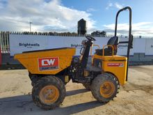 Image of 1T High Tip Dumper