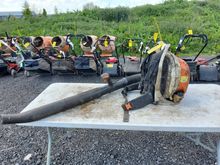 Image of Stihl BR 600 Blower