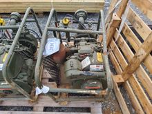 Image of Lister Engined Water Pump