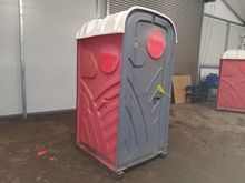 Image of Portable Toilet