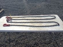 Image of Set Of Chains (Brothers)2x Leggers