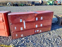 Image of Workshop Cupboard