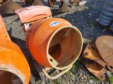 Image of Altrad Mini Mix 150 110V Mixer