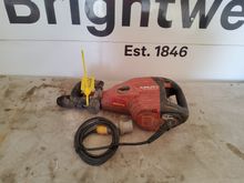 Image of Hilti Te 700-Avr Demolition Hammer 110V