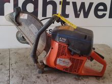 Image of Husqvarna K770 Disc Cutter