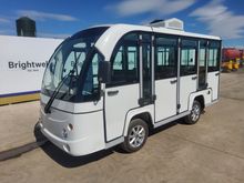 Image of DN-14C Mini Personnel Carrier