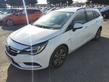 Image of VAUXHALL ASTRA CDTI Estate