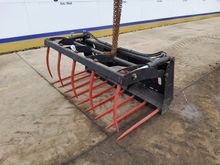 Image of Silage Grab