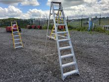 Image of Step Ladder
