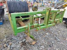 Image of Green Laying Machine