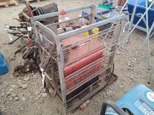 Image of Tig and Stick Welder