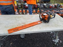 Image of Stihl HS80 Petrol Hedgecutter