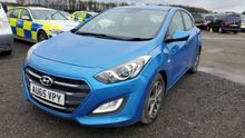 Image of HYUNDAI I30 S BLUE DRIVE CRDI 5 Door Hatchback