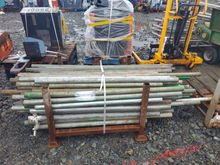 Image of Steel Tubes