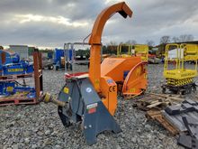 Image of 3PT Linkage Chipper