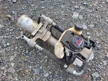 Image of Honda Post Rammer