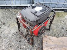 Image of Vanguard Otter Petrol Water Pump