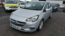 Image of VAUXHALL CORSA DESIGN CDTI ECOFLEX 5 Door Hatchback