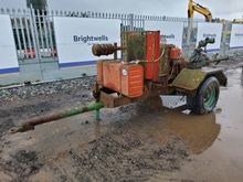 Image of Irrigation Pump